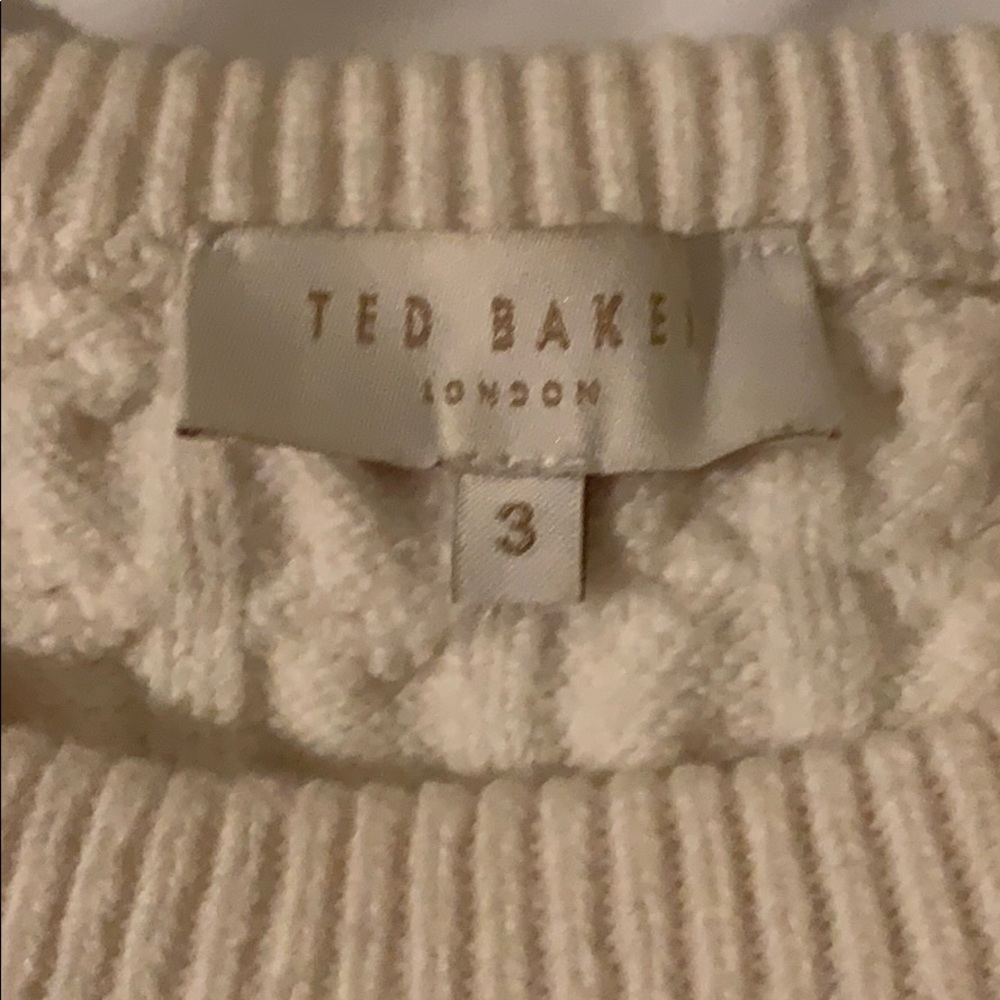 Sweater - Picture 2 of 2